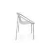 Silla Ringo - Grey en Gris - Sillas, Uruguay | Samic, vista 4 de 4