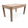 Mesa Comedor Harriet - Color Unico en Multicolor - Sillones y sofás, Uruguay | Indian, vista 4 de 5