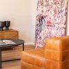 MESA OVAL - TOTAL BLACK en Negro - Mesas de living, Uruguay | La Iberica, vista 13 de 16