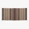 Alfombra Radha 70 x 140 cm en Marrón, Multicolor - Textiles, Uruguay | Kavehome, vista 1 de 3
