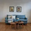Sillón tachas 3 cuerpos — Serra Amoblamientos en Azul - Sillones y sofás, Uruguay | Serra Amoblamientos, vista 1 de 3