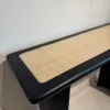 Recibidor curvo con esterilla - Muebles para TV, Uruguay | FMB, vista 2 de 5