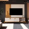 Rack 180CM - Linea Buriti 100% MDF - Muebles para TV, Uruguay | Balton, vista 6 de 6