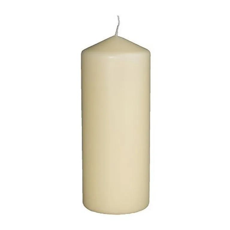 VELA en Beige - Velas y Portavelas, Uruguay | Vivai