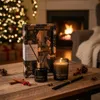 SET VELA + DIFUSOR PURITY LAB GINGERBREAD - Velas y Portavelas, Uruguay | Decohogar, vista 2 de 2