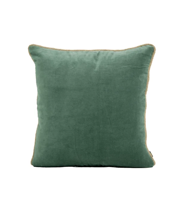 ALMOHADON NEW DELHI en Marrón - Textiles, Uruguay | Masinfinito Casa