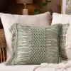 Almohadón Macramé - Textiles, Uruguay | Arredo, vista 5 de 8