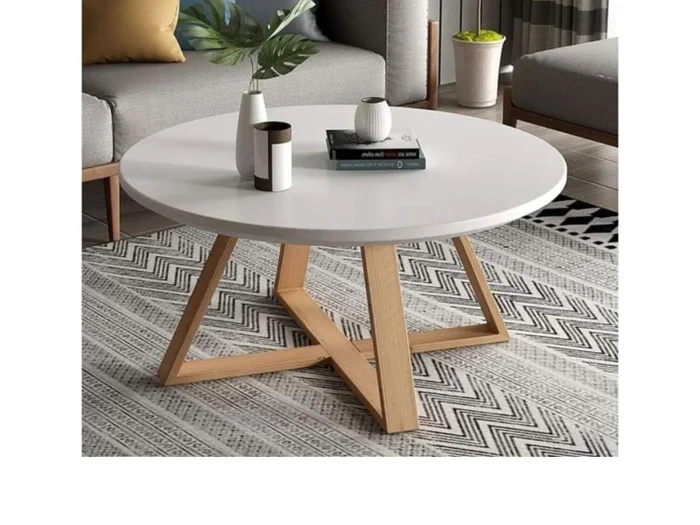 Mesa de Living NARA en Mesa de Living NARA - Mesas de living, Uruguay | Finkel, vista 3