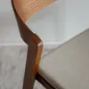 Silla Abilita / Beige en Beige, Marrón - Sillas, Uruguay | Fabrica Italiana, vista 2 de 3
