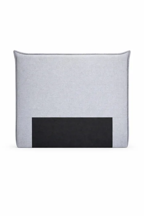 Respaldo De Cama, Miranda 2 Plazas - Blanco en Blanco - Sillones y sofás, Uruguay | Indian