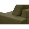 Sofá Lineal Tokio 3C en Verde oliva - Sillones y sofás, Uruguay | Unsi, vista 29 de 31