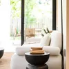 SILLON FOA - LINO ANTIMANCHAS - 2.20 MTS en Off-white - Sillones y sofás, Uruguay | La Iberica, vista 8 de 12