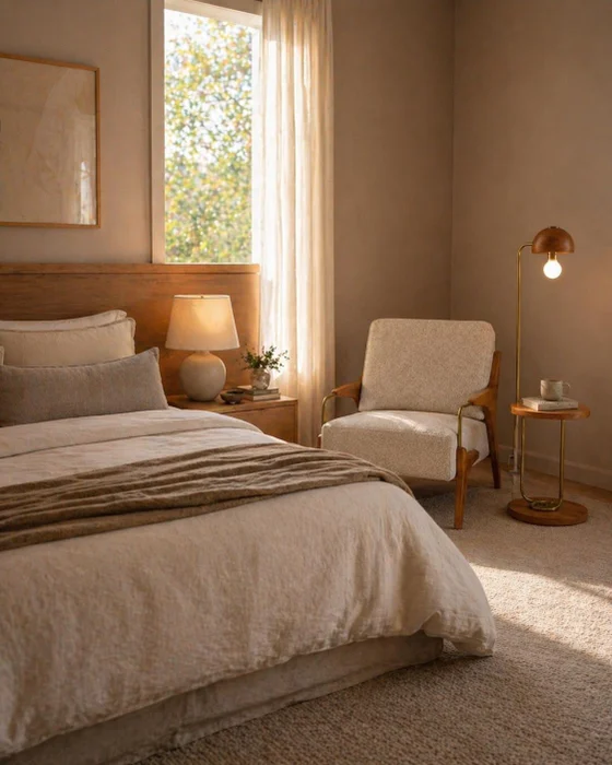 POLTRONA NATU GRIS JASPEADO en Gris - Muebles, Uruguay | Indrana, vista 8