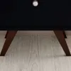 Mesa De Luz Linea Retro Living Dormitorio 1 Cajon Ng Rt3019 - Mesas de luz, Uruguay | Muebles Express, vista 4 de 4