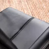 Silla De Oficina Zara - Negro en Negro - Escritorios y sillas de escritorio, Uruguay | Aihaus, vista 4 de 4