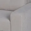Sofá Katrina - Tela Microfibra - 3 cuerpos - 10285 (Beige) en Beige - Sillones y sofás, Uruguay | NYR, vista 4 de 6