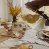 Jarra con flecos de cuero marrón - Decoración, Uruguay | Dreams On Time, vista 13 de 16