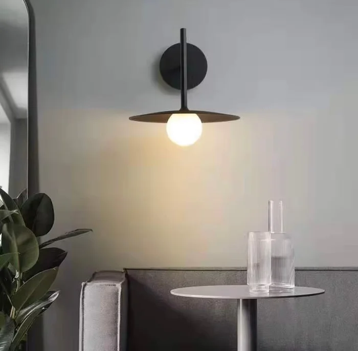 Lampara de pared TOSCANA - Iluminación, Uruguay | Simple Deco, vista 4