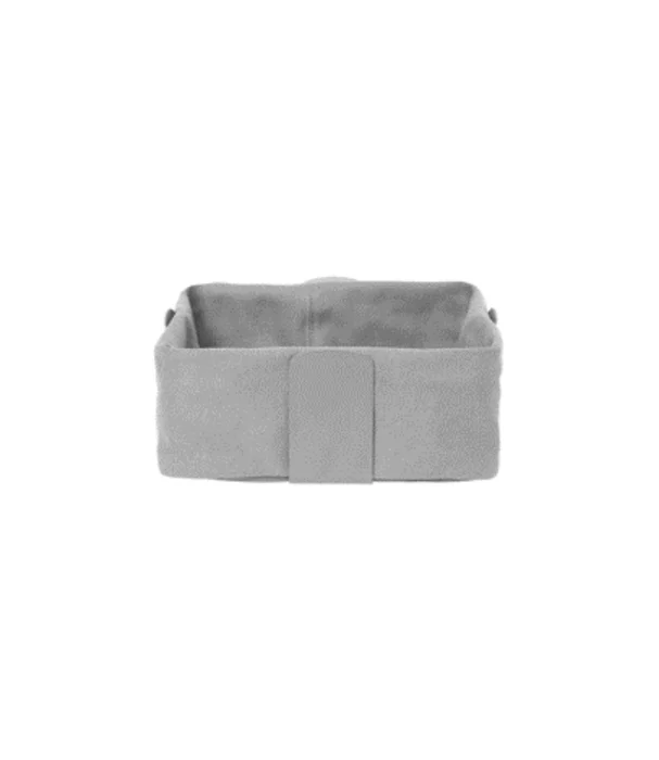PANERA BLOMUS DESA SHARKSKIN en Gris - Canastos, Uruguay | Masinfinito Casa
