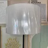 Lámpara de Pie Slim - Madera Natural / Hierro Negro / Pantalla Cilíndrica - Lámparas de pie, Uruguay | Berna home, vista 7 de 7