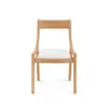 Silla de Roble Curvada en Madera natural - Sillas, Uruguay | Ecowood, vista 5 de 5