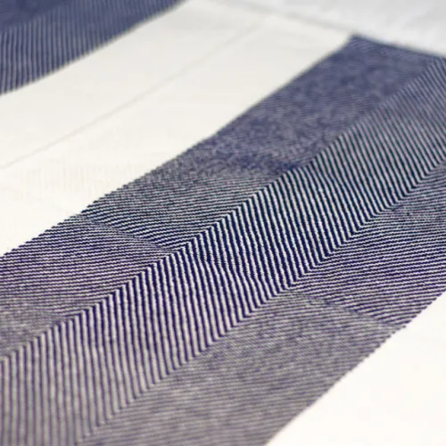 TOALLA/THROW PLAYA 180X100 - Textiles, Uruguay | Sentido Jose Ignacio