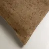 FUNDA COJÍN FLORAL en Multicolor - Textiles, Uruguay | Zara Home, vista 4 de 4