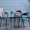 Silla Linna en Negro - Sillas, Uruguay | Seppia, vista 2 de 2