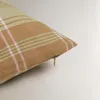 FUNDA COJÍN CUADROS - Textiles, Uruguay | Zara Home, vista 5 de 5