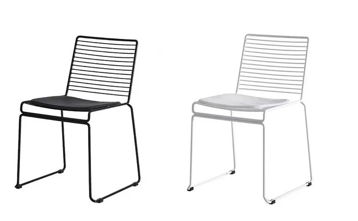 Silla IOS - Butacas, banquetas y puffs, Uruguay | Simple Deco, vista 2