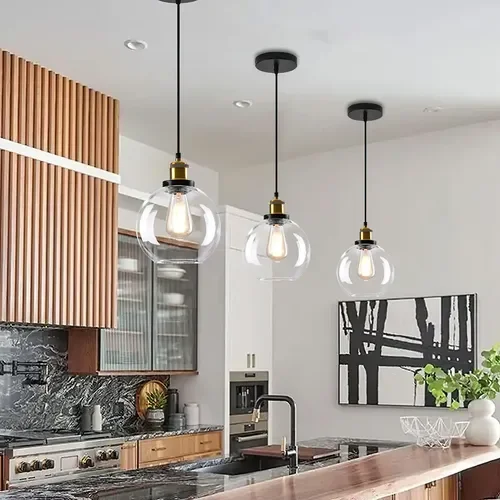 C237 en Blanco - Lámparas colgantes, Uruguay | Unik, vista 4