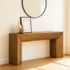 Aparador Solid en Madera natural - Aparadores y recibidores, Uruguay | La Cueva Muebles, vista 1 de 2