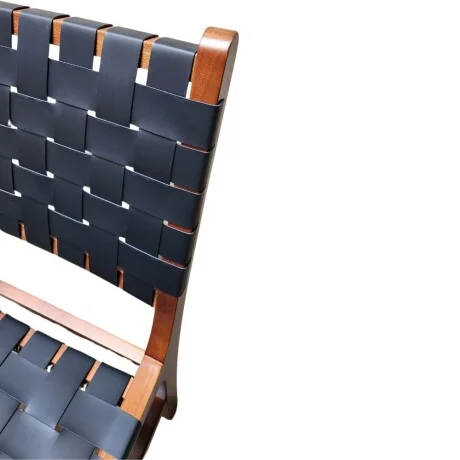 Silla Nexus en Negro - Sillas, Uruguay | La Cueva Muebles, vista 18