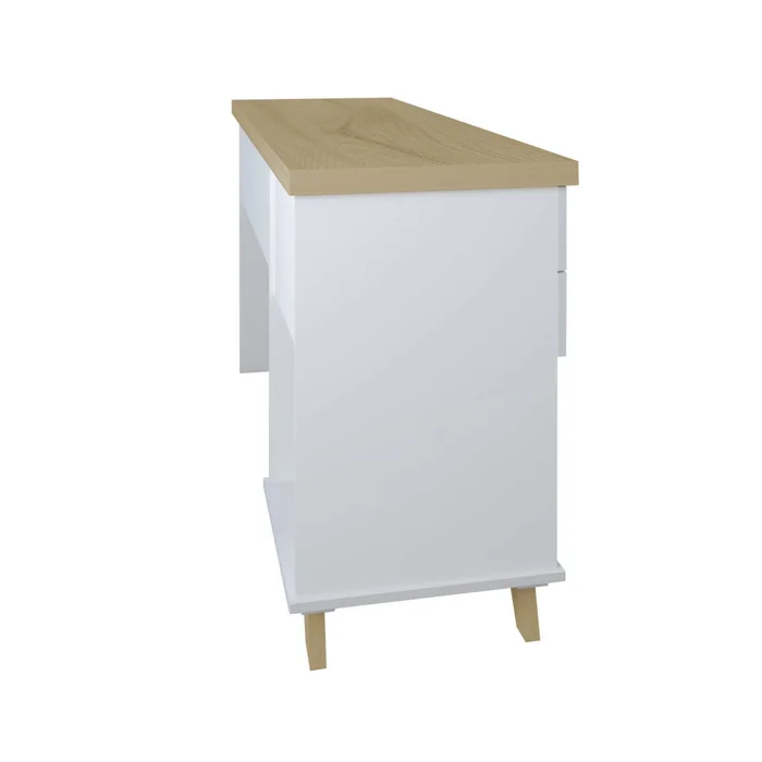 Escritorio Mdf Sky en Multicolor - Escritorios, Uruguay | Divino, vista 4