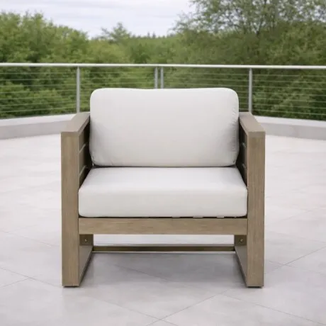 Cape Poltrona - Muebles para el exterior, Uruguay | Aihaus