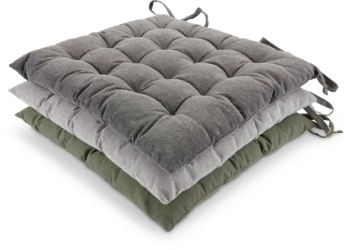 Almohaón para silla SYDHALEN surtido - Muebles para el exterior, Uruguay | JYSK