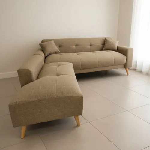 Nordico Chaise - Moderna Hogar - Sillones y sofás, Uruguay | Moderna Hogar