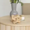 Eslabón de madera - Decoración, Uruguay | Martinika Deco, vista 1 de 4