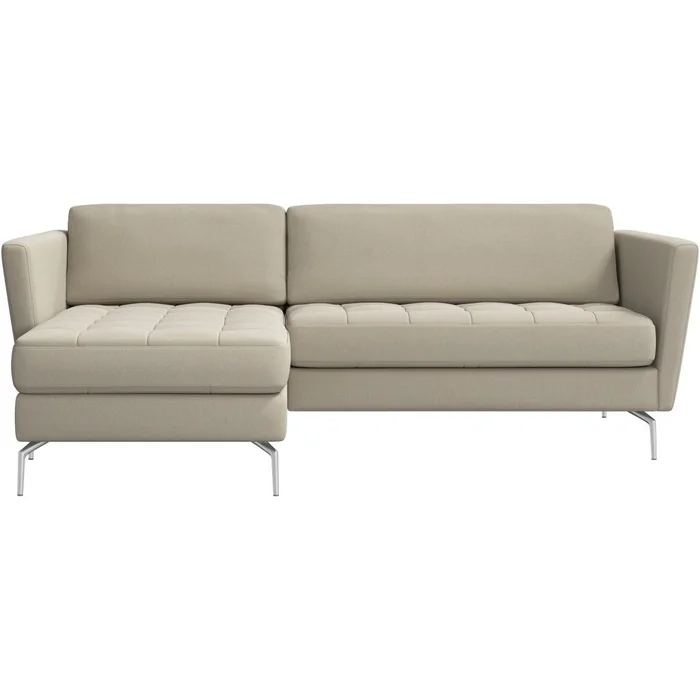 Osaka en Beige - Sillones y sofás, Uruguay | BoConcept