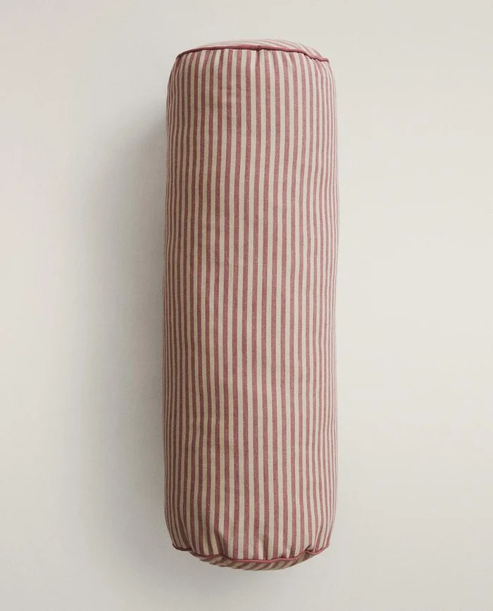 BOLSTER RAYAS - Textiles, Uruguay | Zara Home, vista 2