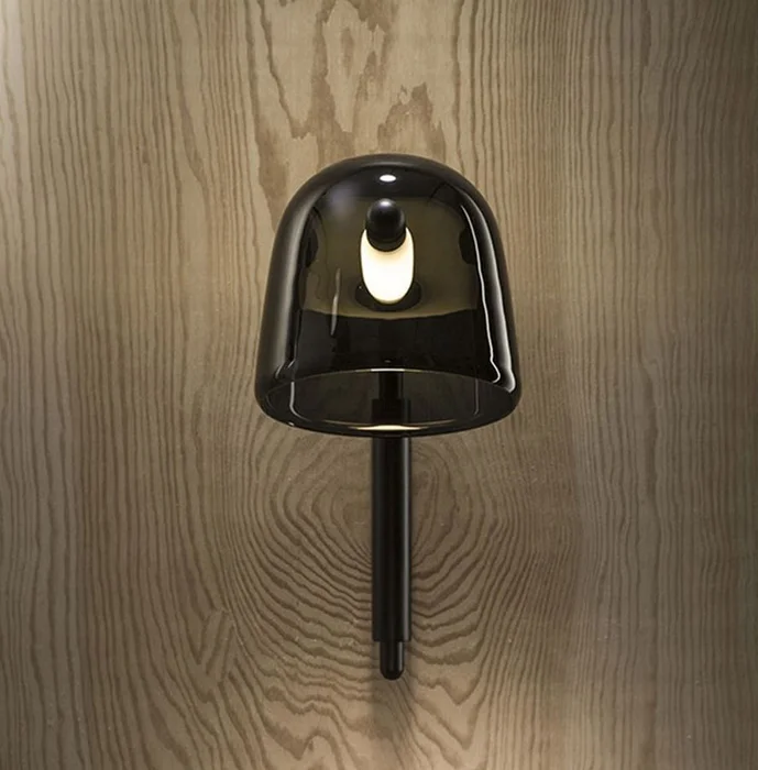 LUMINARIA ALVAR PARED - Iluminación, Uruguay | Berlina Store, vista 3