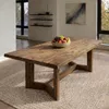 Mesa de comedor Linea Rimini en Marrón - Mesas de comedor, Uruguay | La Cueva Muebles, vista 2 de 14