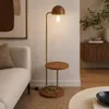 LUMINARIA CHARLES , alto 140 cm - Muebles, Uruguay | Indrana, vista 2 de 2