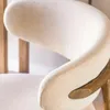 SILLA ALLEGRA - FRESNO AVELLANA - Sillas, Uruguay | La Iberica, vista 5 de 9