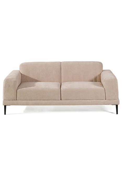 SOFA MARCEL 180X92X75H CM en Beige - Sillones y sofás, Uruguay | Vinibel
