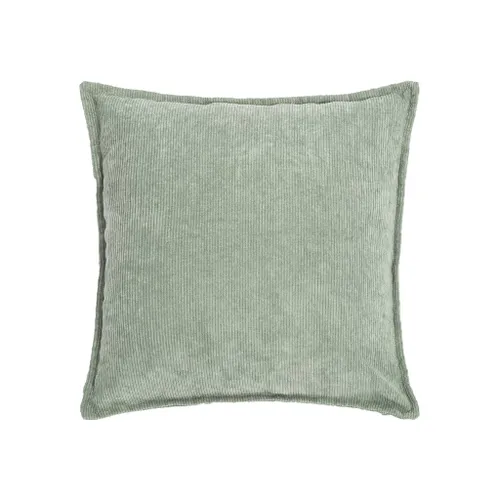 ALMOHADON DE PANA 45x45CM VERDE MINT en Verde - Textiles, Uruguay | Decohogar