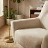 Butaca Vivian - Tela Aquaclean - A fabricar en Beige - Butacas, banquetas y puffs, Uruguay | NYR, vista 3 de 4