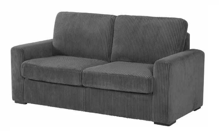 Sofá Cama FULL - Gris en Gris - Sillones y sofás, Uruguay | Finkel