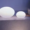 Lámpara solar HAVESANGER Ø25xH17cm blanco en Blanco - Muebles para el exterior, Uruguay | JYSK, vista 1 de 4