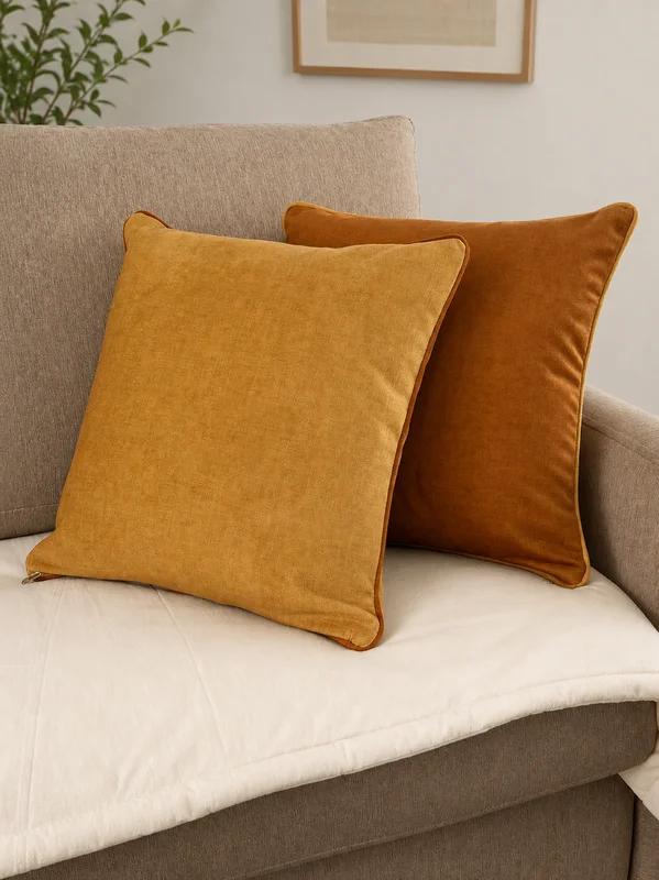 Duo Terra - Textiles, Uruguay | Decilo con Alma, vista 3